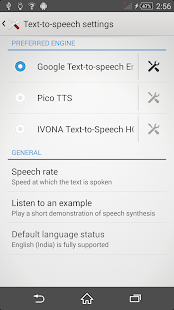 Inapp Talk Screenshots 2