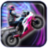 Smash Moto mobile app icon