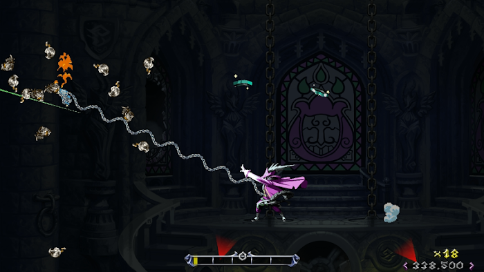  Savant - Ascent- screenshot 