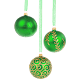 Christmas Ornament Green APK