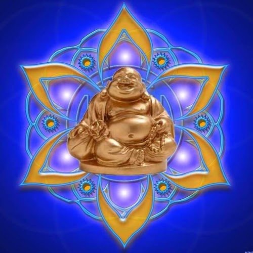 Android application Mascot Buddha screenshort