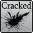 Screen Crack Prank LITE logo