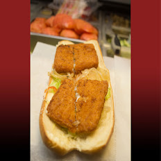 C. Fish Sub