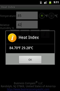 How to mod Heat Index patch 5.0 apk for android