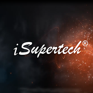 iSupertech Calculator.apk 1.4