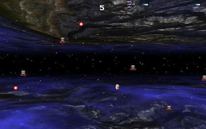 Space Shooter by Tiny Quests poster 4