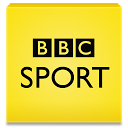 BBC Sport mobile app icon