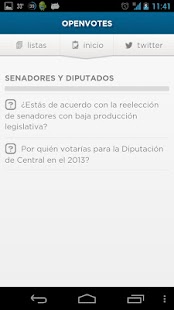 How to install Openvotes 1.3 apk for pc