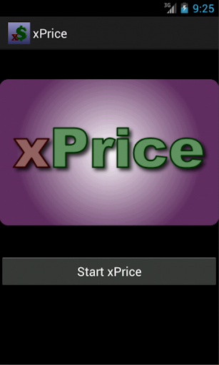 xPrice Pro