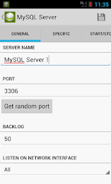 Down Server: PHP, Mickle, Pma poster 1