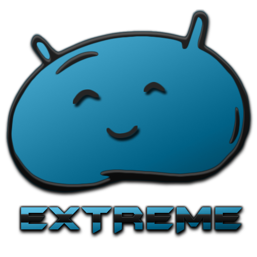 JB Extreme Theme CM11 AOKP v4.61 Download APK