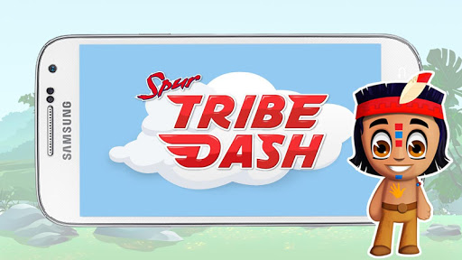 Spur Tribe Dash