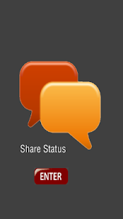 How to get Share Status 1.0 unlimited apk for bluestacks