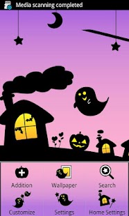How to mod Halloween Town Theme 1.0 unlimited apk for pc