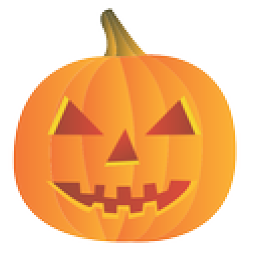 Coloring Kiddos Halloween 休閒 App LOGO-APP開箱王