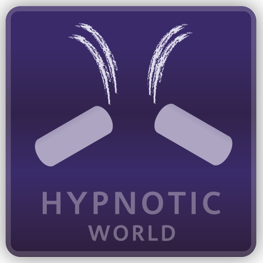 Absolute hypnosis world