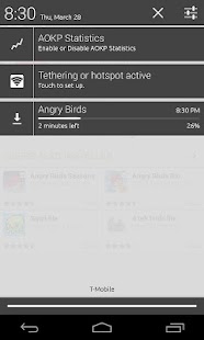 How to install SOFT GREY CM \ AOKP THEME 0.5 unlimited apk for android