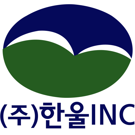 (주)한울아이엔씨 건물관리 청소업체 시설관리 용역 빌딩 商業 App LOGO-APP開箱王