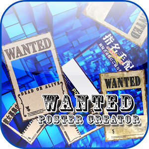 Wanted Poster Creator.apk 1.4