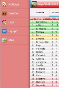 How to install Rayo Vallecano Liga Gol 1.1 mod apk for laptop