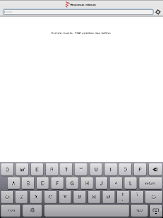 Medicina Diccionario Screenshots 4