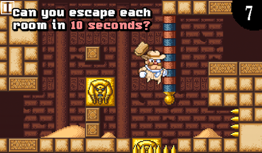 Duke Dashington Screenshots 5