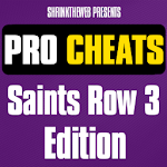 Pro Cheats Saints Row 3 Edn. Apk