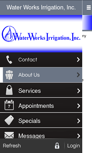 Water Works Irrigation Inc.