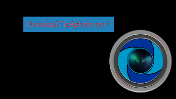 FixAphoto Multi Photo Effects APK 屏幕截图图片 #24