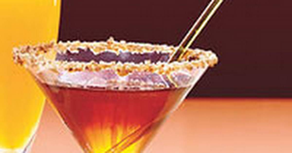 10 Best Pecan Liqueur Drinks Recipes