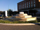 Fontana Piazza Vittorio Veneto