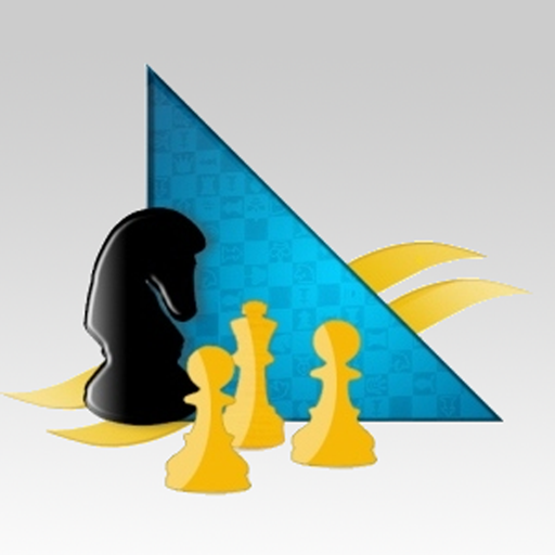 Chess Pro 棋類遊戲 App LOGO-APP開箱王