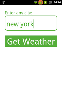 How to download Smart Weather 1.0 mod apk for android