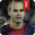 Andrei Iniesta Live Wallpaper logo