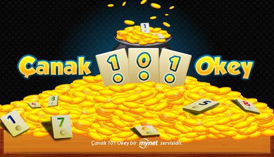 Free Download 101 Yüzbir Çanak Okey APK for Android
