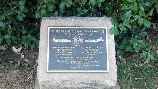 487th Bomb Group