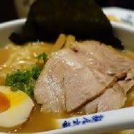 麵屋武藏