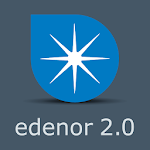 Cover Image of Unduh edenor 2.0 1.0 APK