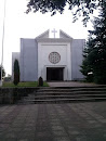 Kościół Św. Floriana