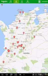 Lista de Precios Colombia Screenshots 2