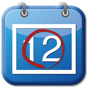 Everyday Check(TODO) logo