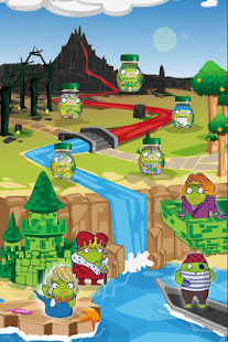 Free Download Reino dos Potes APK