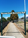 Barossa Creek Recreation Park
