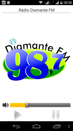 Rádio Diamante FM