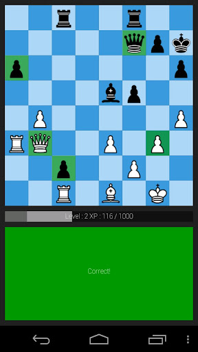 【免費解謎App】Chess Memory Trainer Free-APP點子