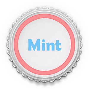 Mint HD Icons