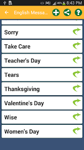 How to mod 2017 Best English Messages SMS 5.6 apk for laptop