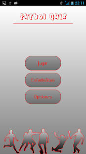 Free Futbol Quiz Jugadores APK