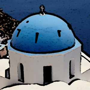 Santorini Top 10 1.0.7