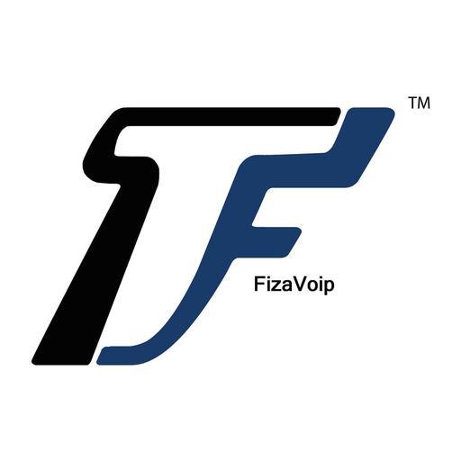 FizaVoip LOGO-APP點子